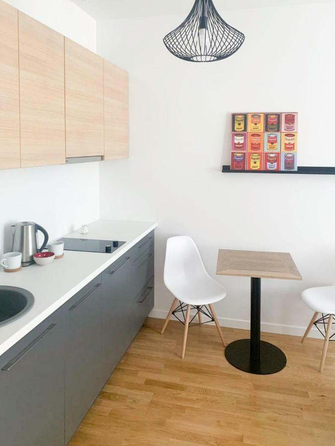 Barona Rezidence Apartment 31 Riga Luaran gambar