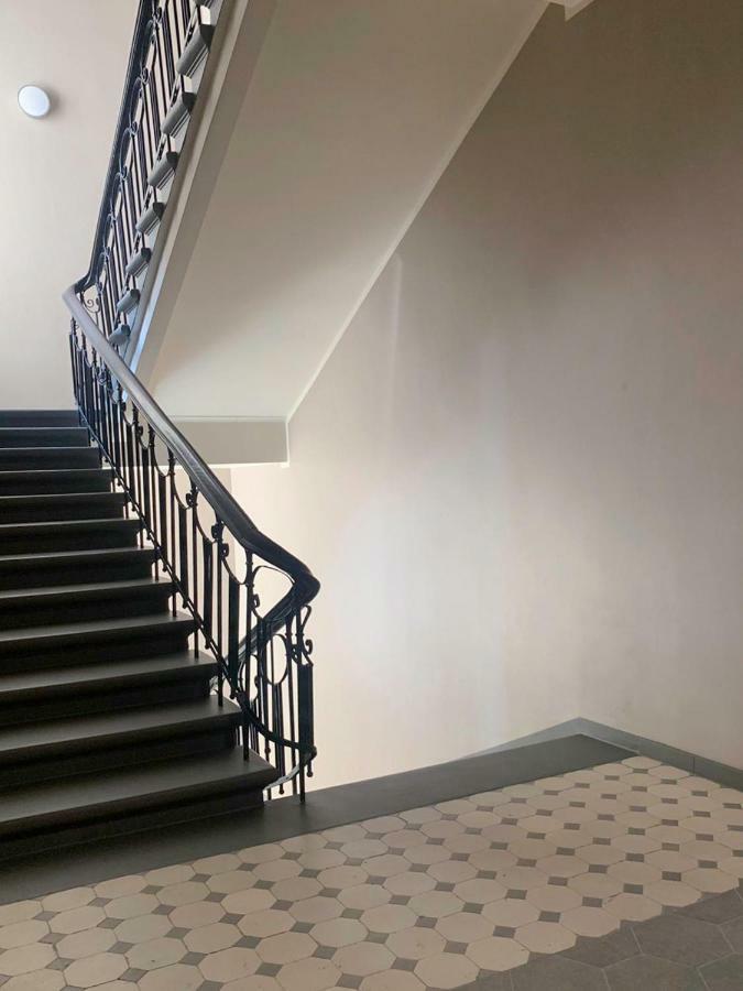 Barona Rezidence Apartment 31 Riga Luaran gambar