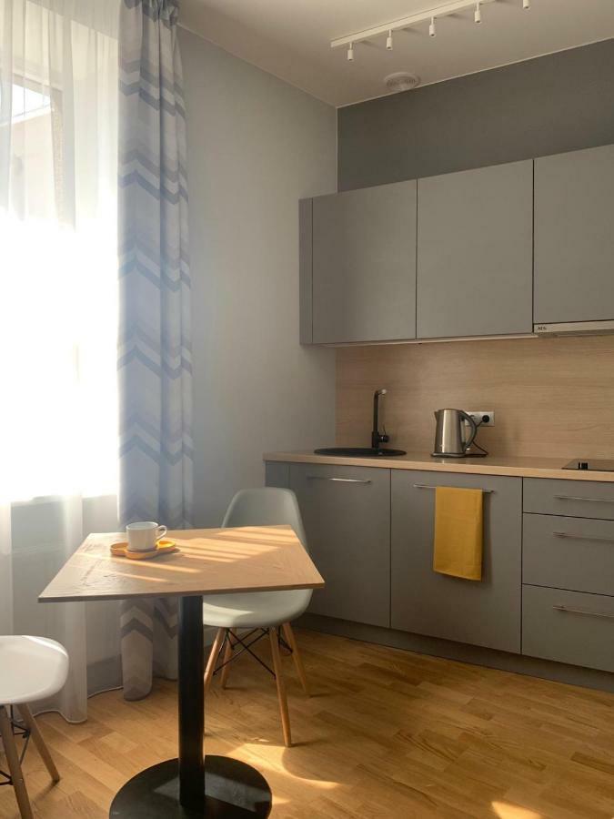 Barona Rezidence Apartment 31 Riga Luaran gambar