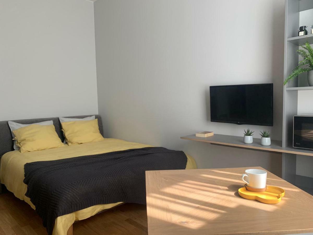Barona Rezidence Apartment 31 Riga Luaran gambar