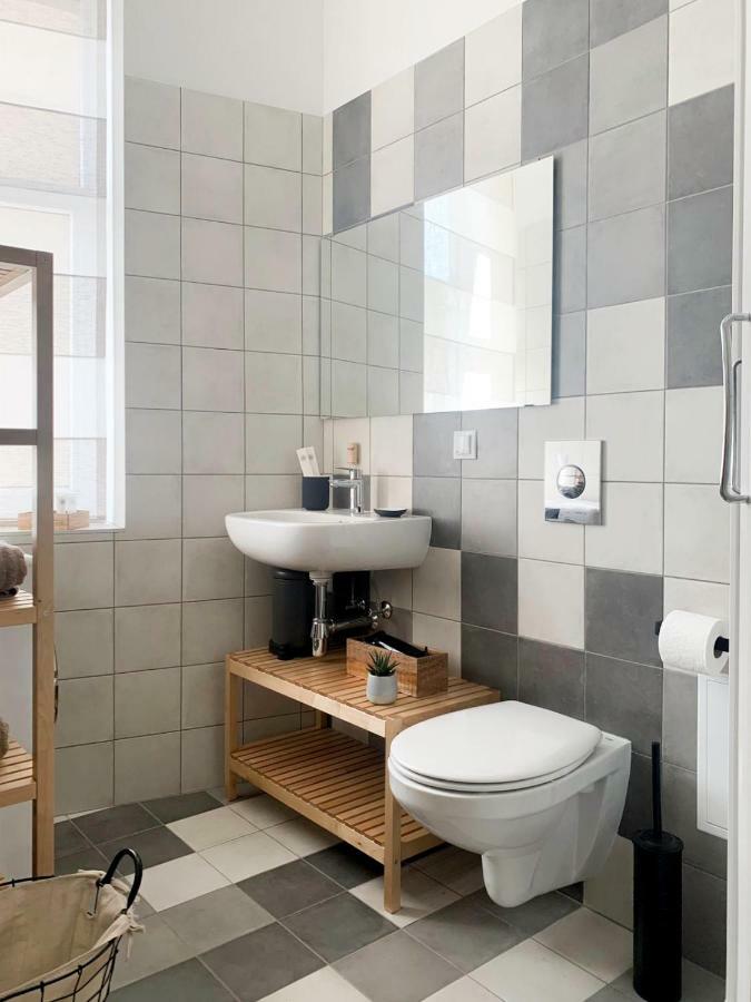 Barona Rezidence Apartment 31 Riga Luaran gambar