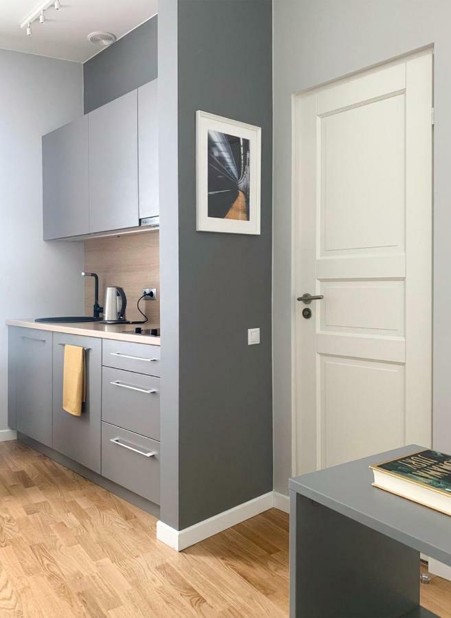 Barona Rezidence Apartment 31 Riga Luaran gambar