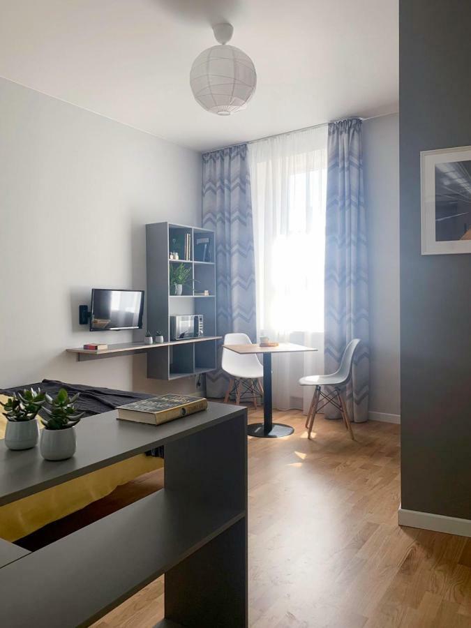 Barona Rezidence Apartment 31 Riga Luaran gambar