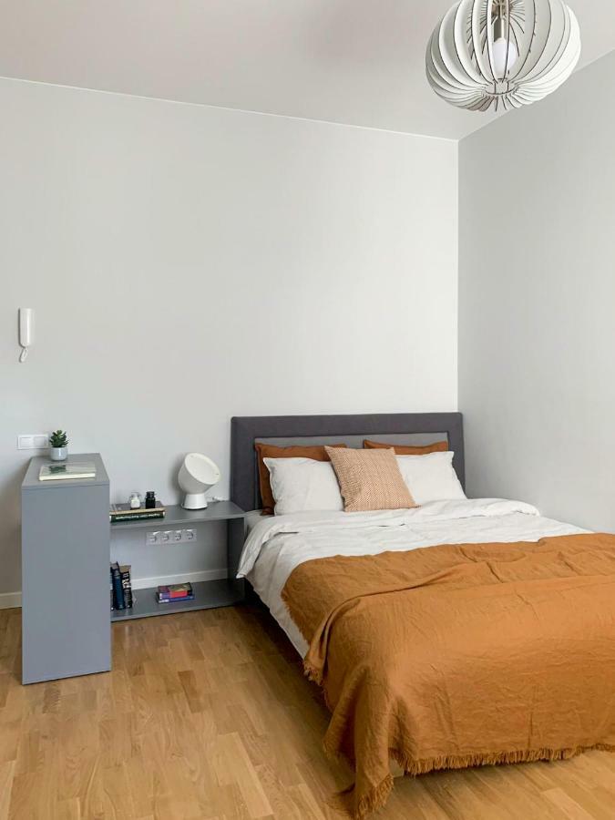 Barona Rezidence Apartment 31 Riga Luaran gambar