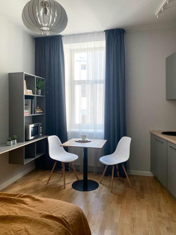 Barona Rezidence Apartment 31 Riga Luaran gambar