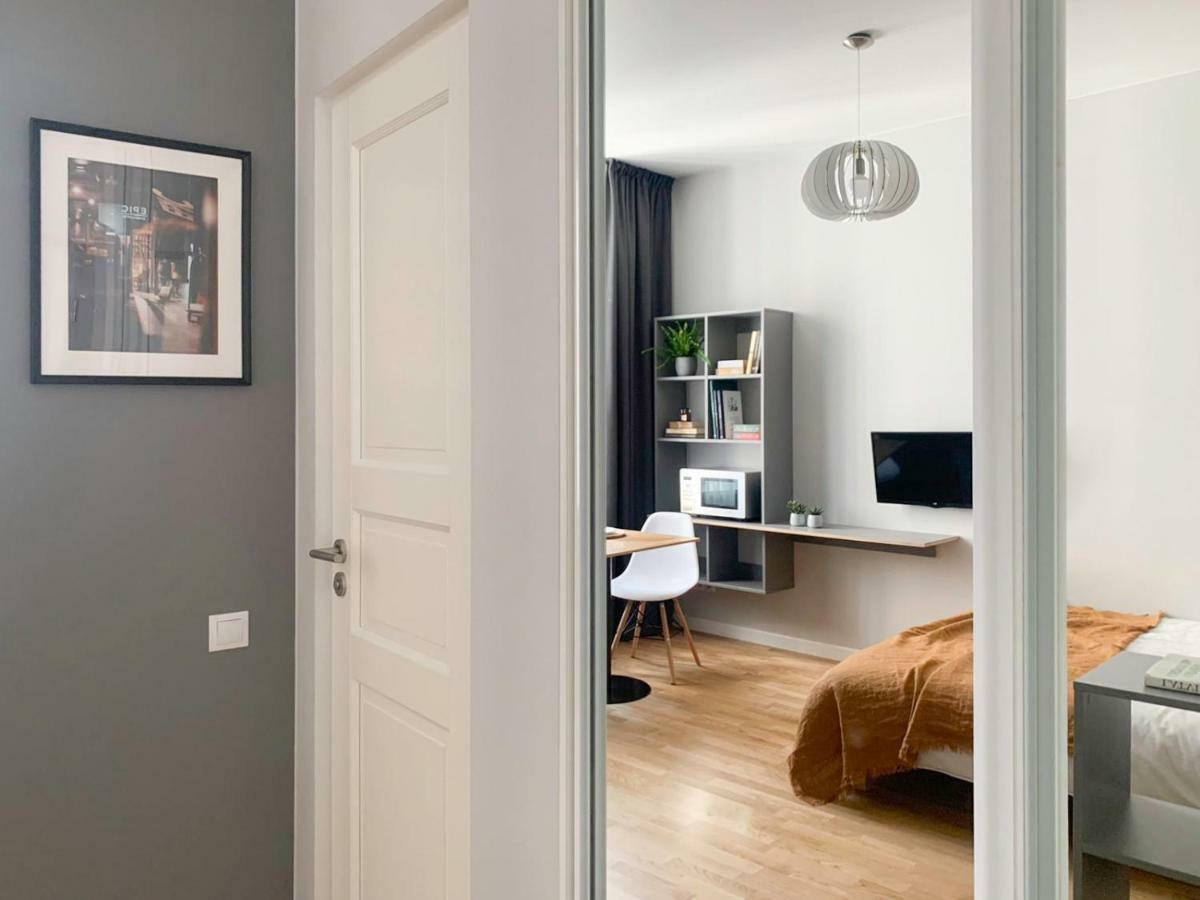 Barona Rezidence Apartment 31 Riga Luaran gambar