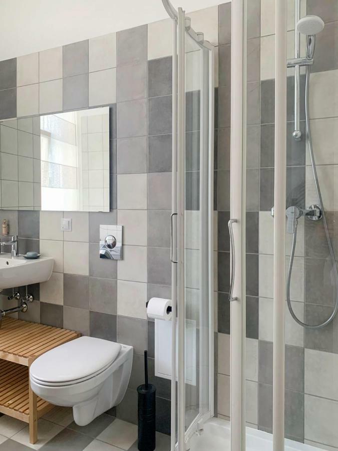 Barona Rezidence Apartment 31 Riga Luaran gambar