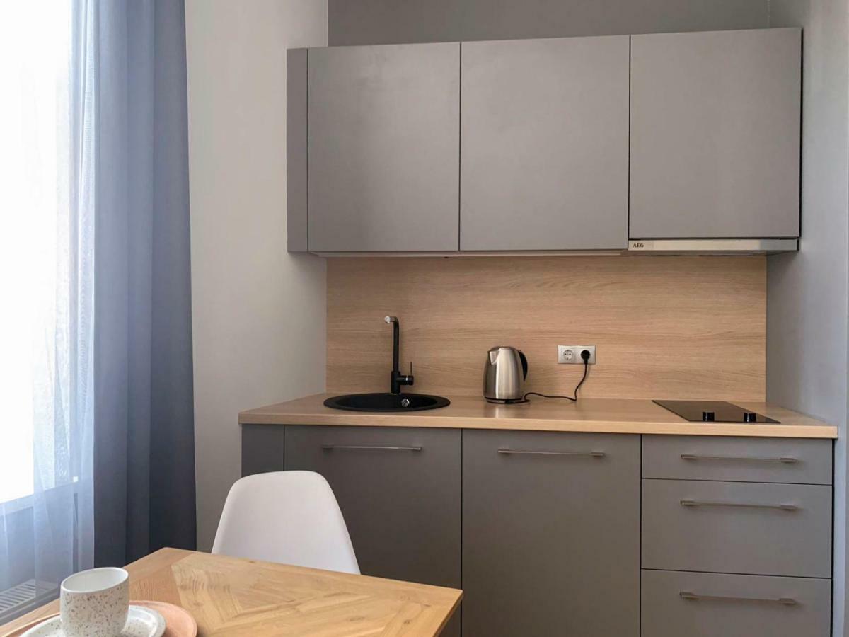 Barona Rezidence Apartment 31 Riga Luaran gambar