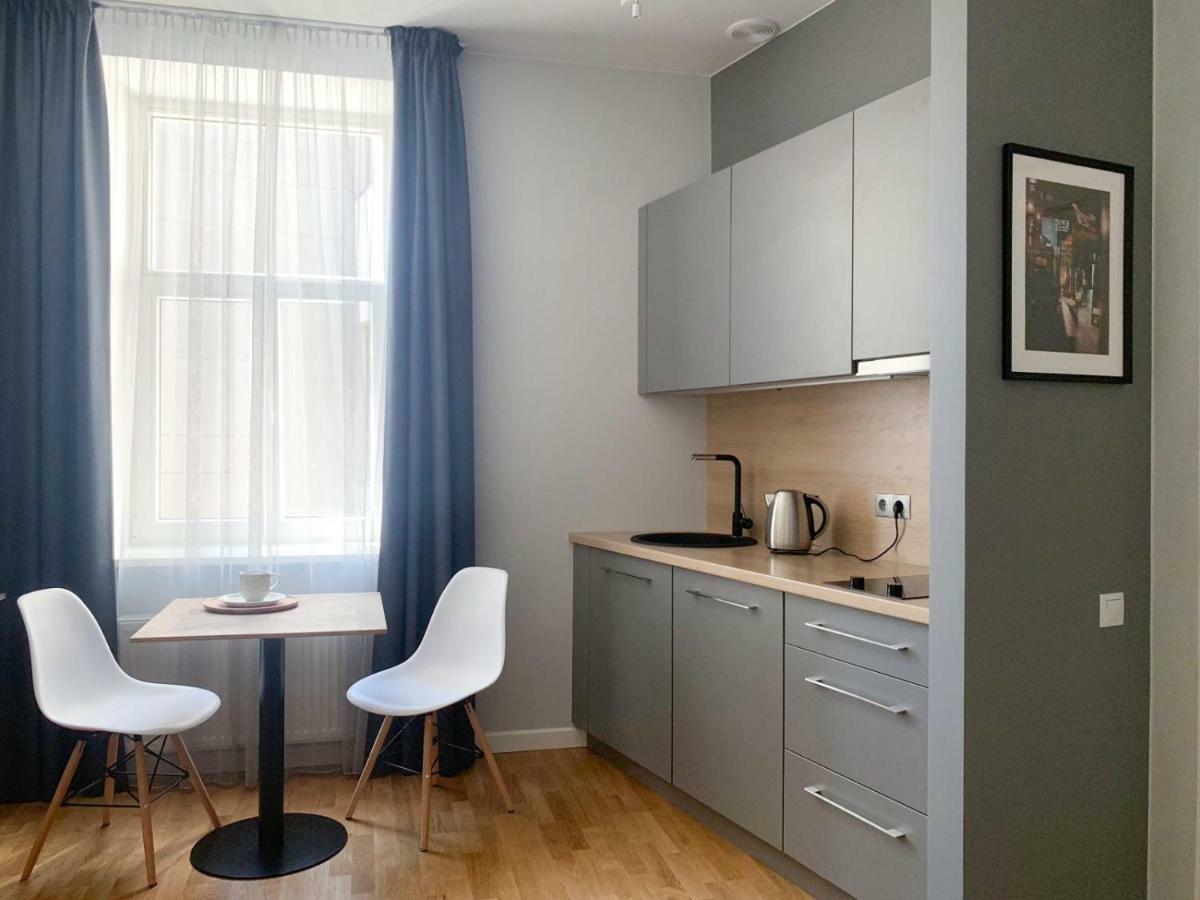 Barona Rezidence Apartment 31 Riga Luaran gambar
