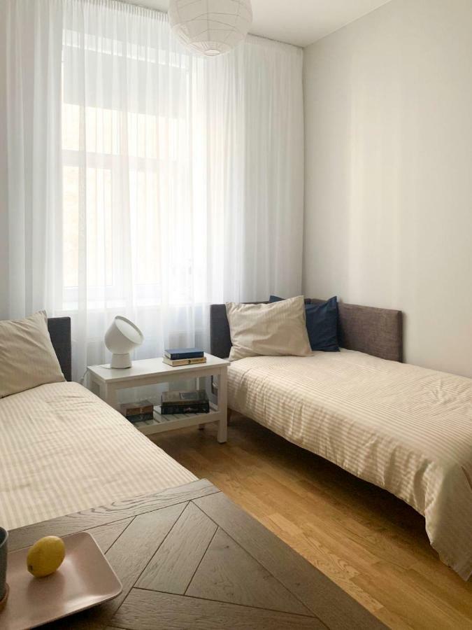 Barona Rezidence Apartment 31 Riga Luaran gambar