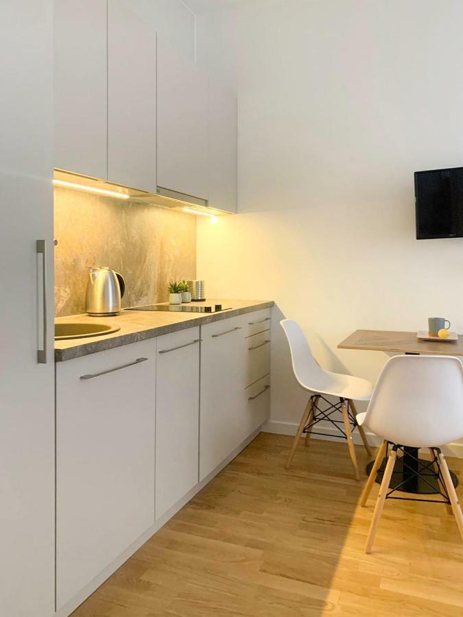 Barona Rezidence Apartment 31 Riga Luaran gambar