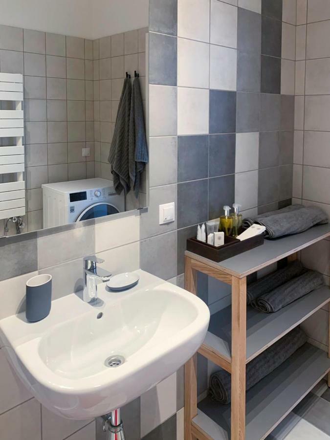 Barona Rezidence Apartment 31 Riga Luaran gambar
