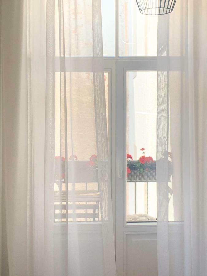 Barona Rezidence Apartment 31 Riga Luaran gambar