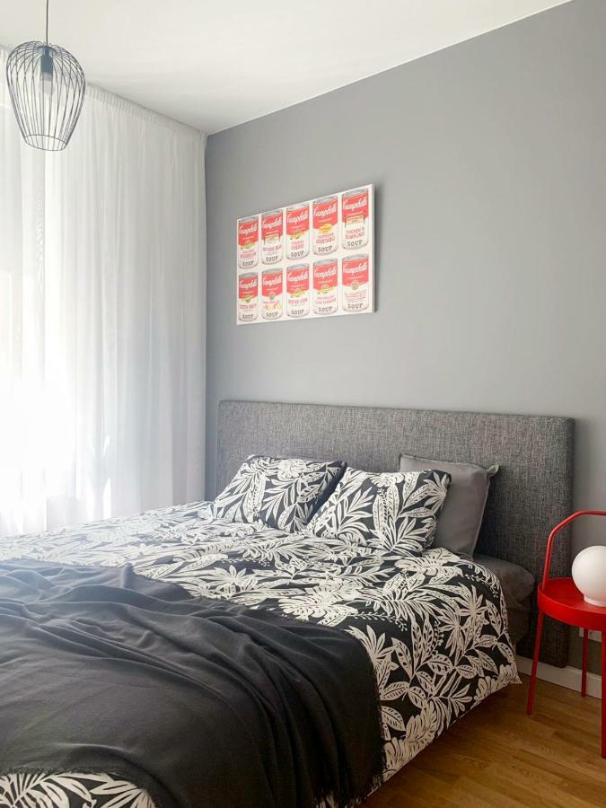 Barona Rezidence Apartment 31 Riga Luaran gambar