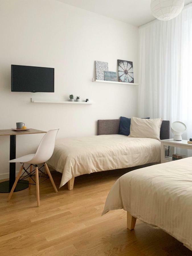 Barona Rezidence Apartment 31 Riga Luaran gambar