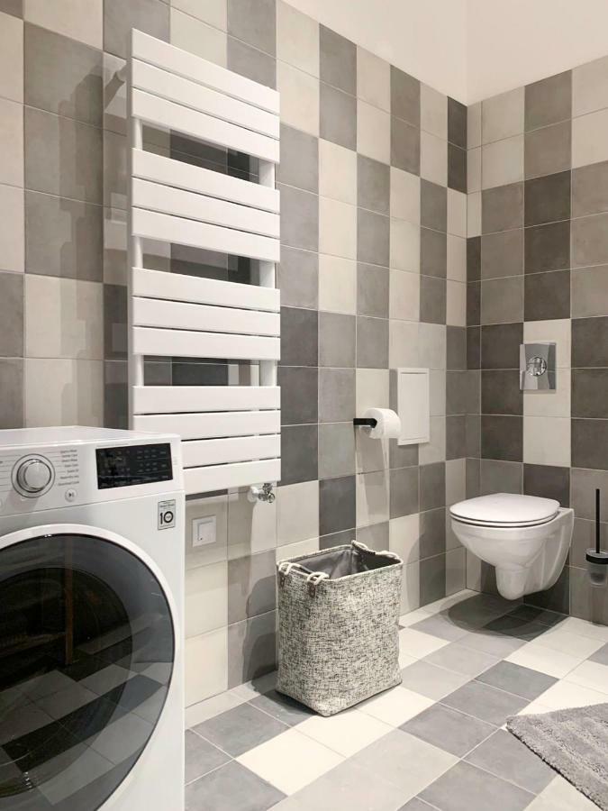 Barona Rezidence Apartment 31 Riga Luaran gambar