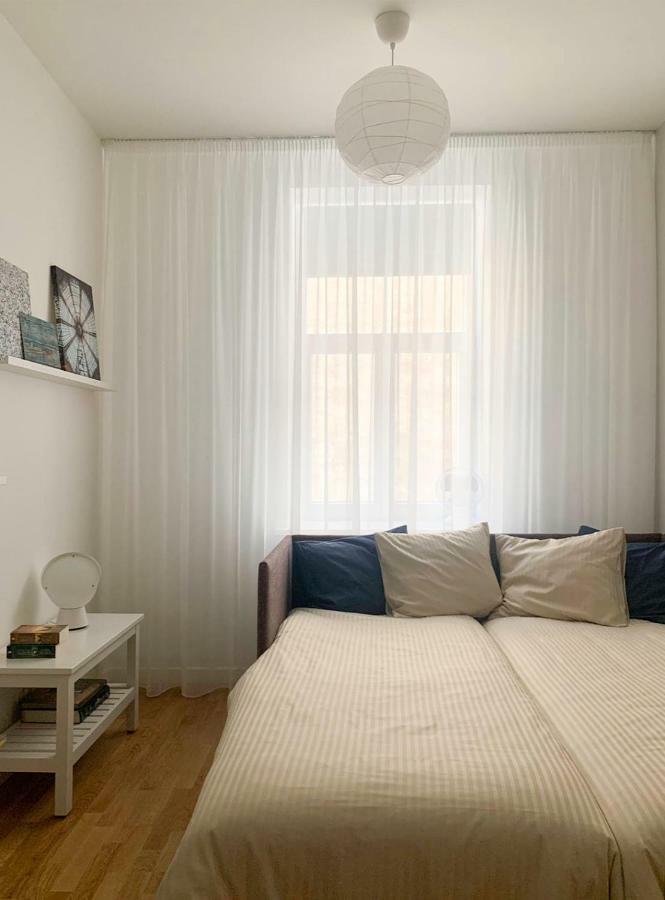 Barona Rezidence Apartment 31 Riga Luaran gambar
