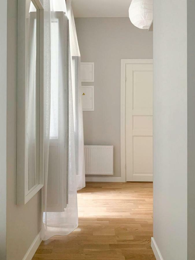Barona Rezidence Apartment 31 Riga Luaran gambar