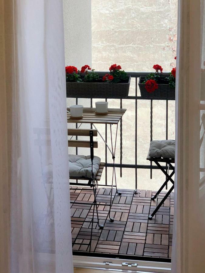 Barona Rezidence Apartment 31 Riga Luaran gambar