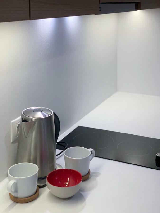 Barona Rezidence Apartment 31 Riga Luaran gambar