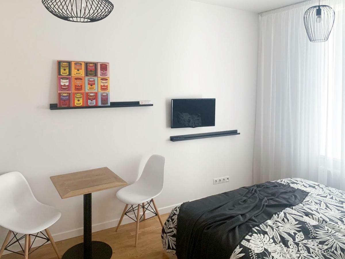 Barona Rezidence Apartment 31 Riga Luaran gambar