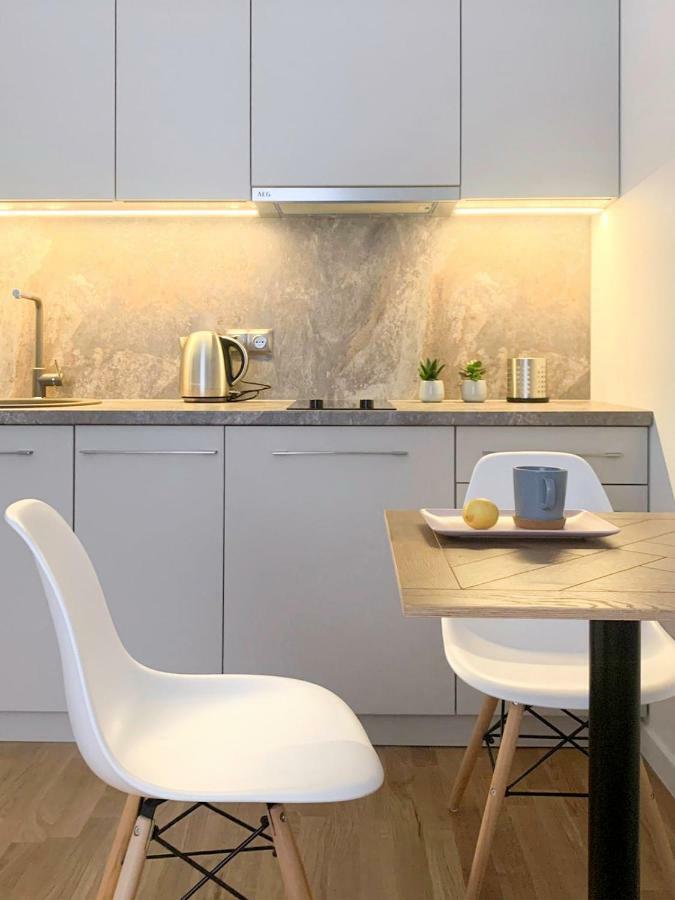 Barona Rezidence Apartment 31 Riga Luaran gambar