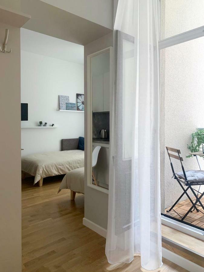 Barona Rezidence Apartment 31 Riga Luaran gambar