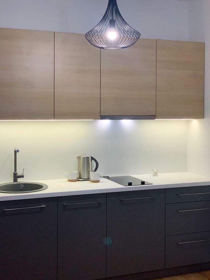Barona Rezidence Apartment 31 Riga Luaran gambar